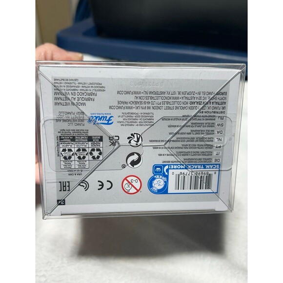 Dexter funko - Picture 6 of 6